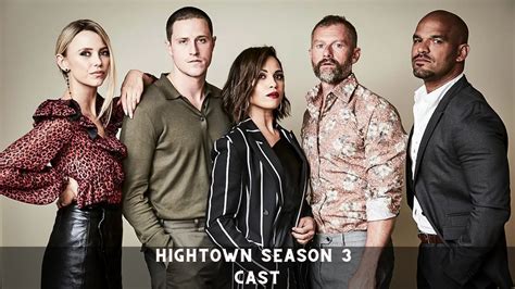 High town season 3. Things To Know About High town season 3. 